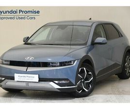 HYUNDAI IONIQ 5 IONIQ 5 77KWH STAR RWD 168KW