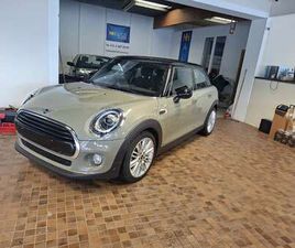 MINI 1.5A COOPER OPF /EU6D