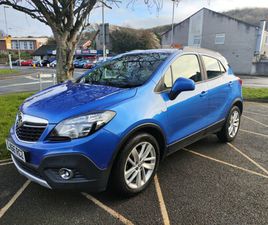 2016 (66) - 1.4T EXCLUSIV 5DR