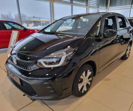 JAZZ E:HEV 1.5I-MMD ELEGANCE