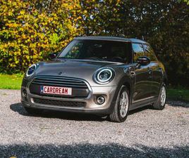 MINI 1.5 ONE / PHARE LED/ GARANTIE 12 MOIS