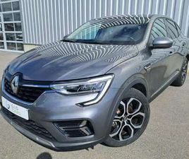 RENAULT ARKANA E-TECH INTENS*12MOIS GARANTIE*