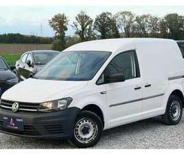 VOLKSWAGEN CADDY UTILITAIRE