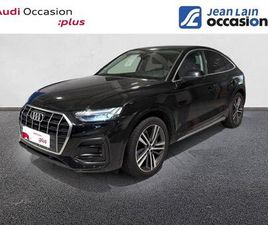 Q5 SPORTBACK 50 TFSIE 299 S TRONIC 7 QUATTRO AVUS