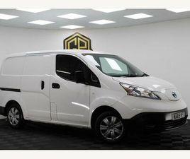 40KWH VISIA AUTO SWB 5DR