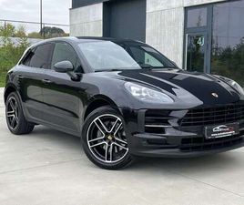 S 3.0 V6 PDK - PANO - SPORT SEATS - CARPLAY - CAM