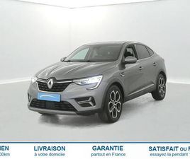 TCE 140 EDC FAP 21B INTENS 5P