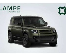 110 D200 S LICHTE VRACHT 3-ZIT TREKHAAK 360°CAM