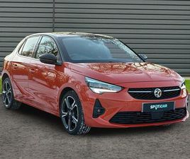 1.2 TURBO ULTIMATE EURO 6 (START/STOP) 5DR