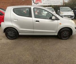 1.0 N-TEC EURO 5 5DR