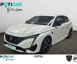 PURETECH 130CH S&S EAT8 GT PACK