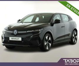 E-TECH EV40 BOOST EQUILIBRE CAM