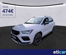 2.0 TSI 221KW (300CV) 4DRIVE DSG VZ