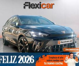 SP 1.5 TSI E-HYBRID 150W (204CV) DSG