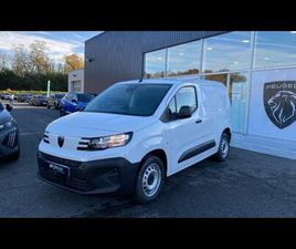 M 650KG BLUEHDI 100CH S&S