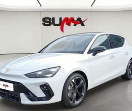 LEON 1.5 ETSI HYBRID 150 CH DSG7 V