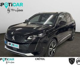 HYBRID 225 E-EAT8 GT PACK