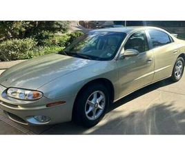 2001 OLDSMOBILE AURORA - VERY CLEAN!!