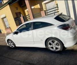 OPEL ASTRA GTC 1.9 CDTI 120 CV SPORT