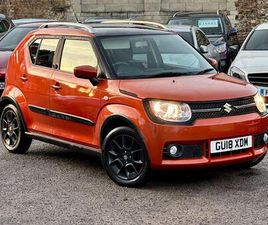 1.2 DUALJET SZ-T EURO 6 5DR