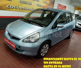 HONDA JAZZ 1.4 I DSI LS