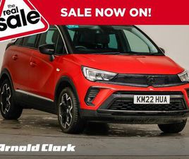 1.2 TURBO ULTIMATE EURO 6 (START/STOP) 5DR