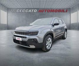 -BENZINA TECH AND SKY 1.2 100CV