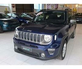 2.0 MJT 140CV 4WD ACTIVE DRIVE LOW LIMITED