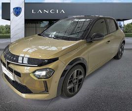 IBRIDA 100CV LX E-DCT