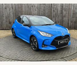 1.5 VVT-H PREMIERE EDITION E-CVT EURO 6 (START/STOP) 5DR