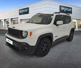 JEEP RENEGADE 1.6 MJET 120CV LONGITUDE