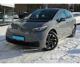 58 KWH AHK ACC NAVI PRO APP CONNECT LM SHZ LENKRAD HEIZBAR