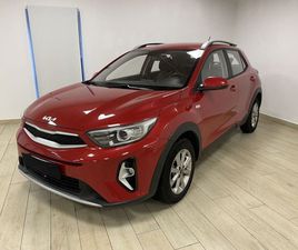 STONIC STONIC 1.2 DPI ECO GPL URBAN