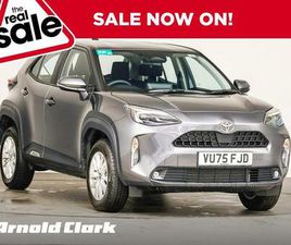 1.5 VVT-H ICON E-CVT EURO 6 (START/STOP) 5DR