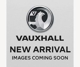 VAUXHALL CROSSLAND X 1.5 TURBO D ELITE EDITION EURO 6 (START/STOP) 5DR