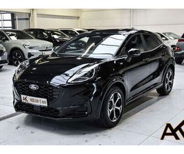 FORD PUMA PUMA 1.0 ECOBOOST HYBRID AUT. ST-LINE NIEUW - NAVI