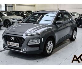 HYUNDAI KONA KONA 1.0 T-GDI - NAVIGATIE VIA SMARTLINK / CAMERA