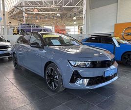 OPEL ASTRA GS ELECTRIC 54KWH 156PK AUTOMAAT * WARMTEPOMP V AS