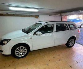 OPEL ASTRA 1.7 CDTI ENJOY SW