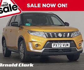 1.4 BOOSTERJET MHEV SZ-T EURO 6 (START/STOP) 5DR