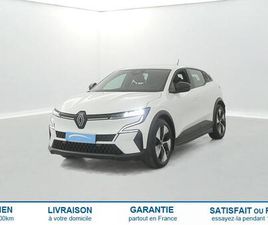 RENAULT MEGANE EV40 EV40 130CH STANDARD CHARGE EQUILIBRE 5P