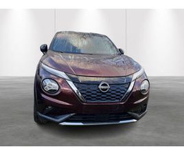 NISSAN JUKE GPS- CAMERA - 2TONE - HYDRIDE AUTOMAAT