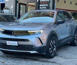 OPEL MOKKA OPEL MOKKA PROMO 2026