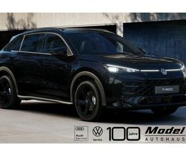 VOLKSWAGEN T-ROC 1.5 ETSI R-LINE | PANO | 20