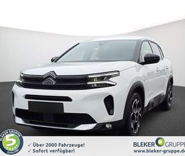 CITROËN C5 AIRCROSS FEEL PACK