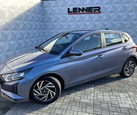 HYUNDAI I20 1.0 T-GDI GO!