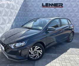 HYUNDAI I20 1.2I GO!