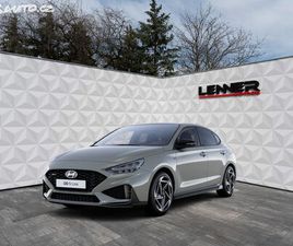 HYUNDAI I30 FB 1.5 T-GDI DCT N LINE SAFETY