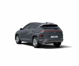 HYUNDAI KONA 1.6 T-GDI / 110 KW STYLE