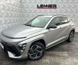 HYUNDAI KONA 1.6 T-GDI DCT N LINE STYLE